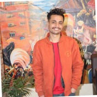 Diwash Adhikari
