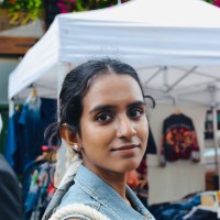 Meghana Bhaskar