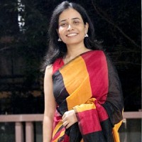 Preeti Kumari