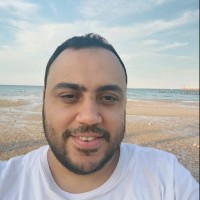 Mohamed Moustafa Albaghdady