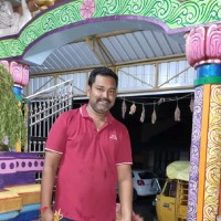 Suresh Chandana