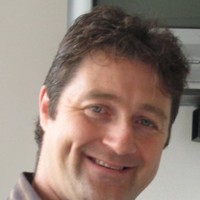 Phil Markham