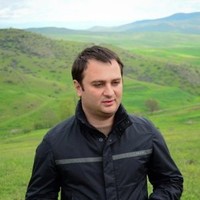 Arman Voskanyan
