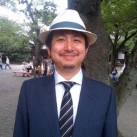 Tomoya Tsurusaki