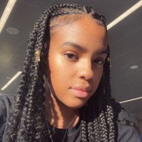 Jada Lyons