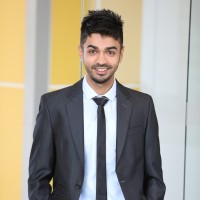Heenal Parbhoo