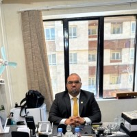 Hassan Achresh