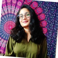 Pallavi Bhati