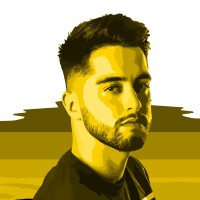 🍍  Chema Rivas 🍍