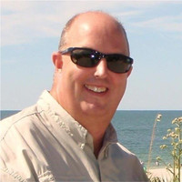 Doug Blackwell