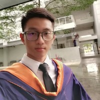 Joeshon Ng Swee Zhen