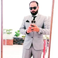 Ali Jahangir