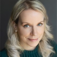 Audrey Hebert