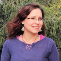 Jane Patten