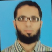 Abdul Basit Bharucha