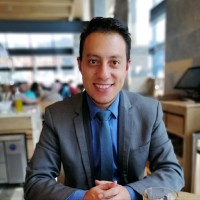 Javier Ernesto Suarez Bermudez