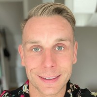 Fredrik Karlsson