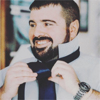 Austin Parr
