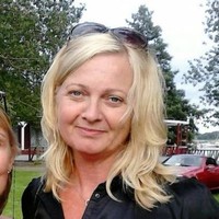 Åsa Johansson