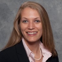 Kelly Teague Evans
