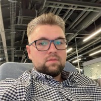Алексей Миронов