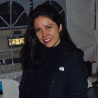 Gabriela Aguilar Martínez