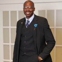 Barnabas Johnson Mba Mdiv