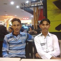 hasan chayal