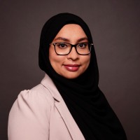 Khadija A.