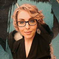 Zoe King