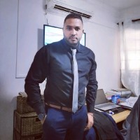 Kershen Pillay