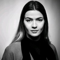 Aisha Aleiou