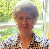 Jackie Gatenby