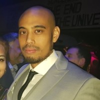Mark Alejo