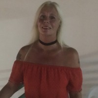 Vikki Hudson