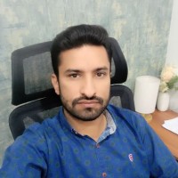 Usama Rehmat