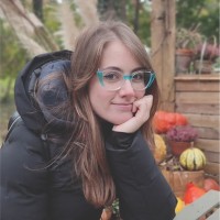 Nadja Nikic
