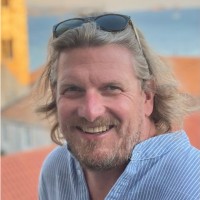 🚗🚕🚙 Lars Hackl