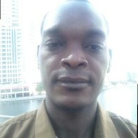 Shadrack Kalama
