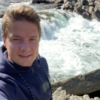 Hampus Lundell