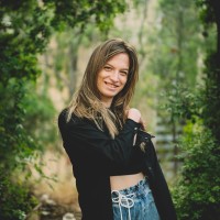 Александра Цыкановская