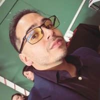 Gonzalo Cisternas Vivanco