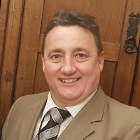 Alan Nye