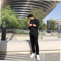 Mohammed Qais