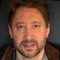 Michael Kim Riegelman