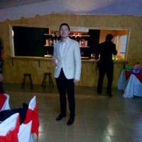 Alexander Segura Morales