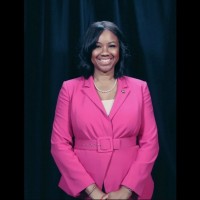 Maecher M. Bailey, Mba