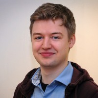 Nathan Fish