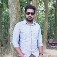 Md. Abu Saleh