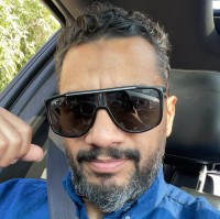 Ali Al Sheef